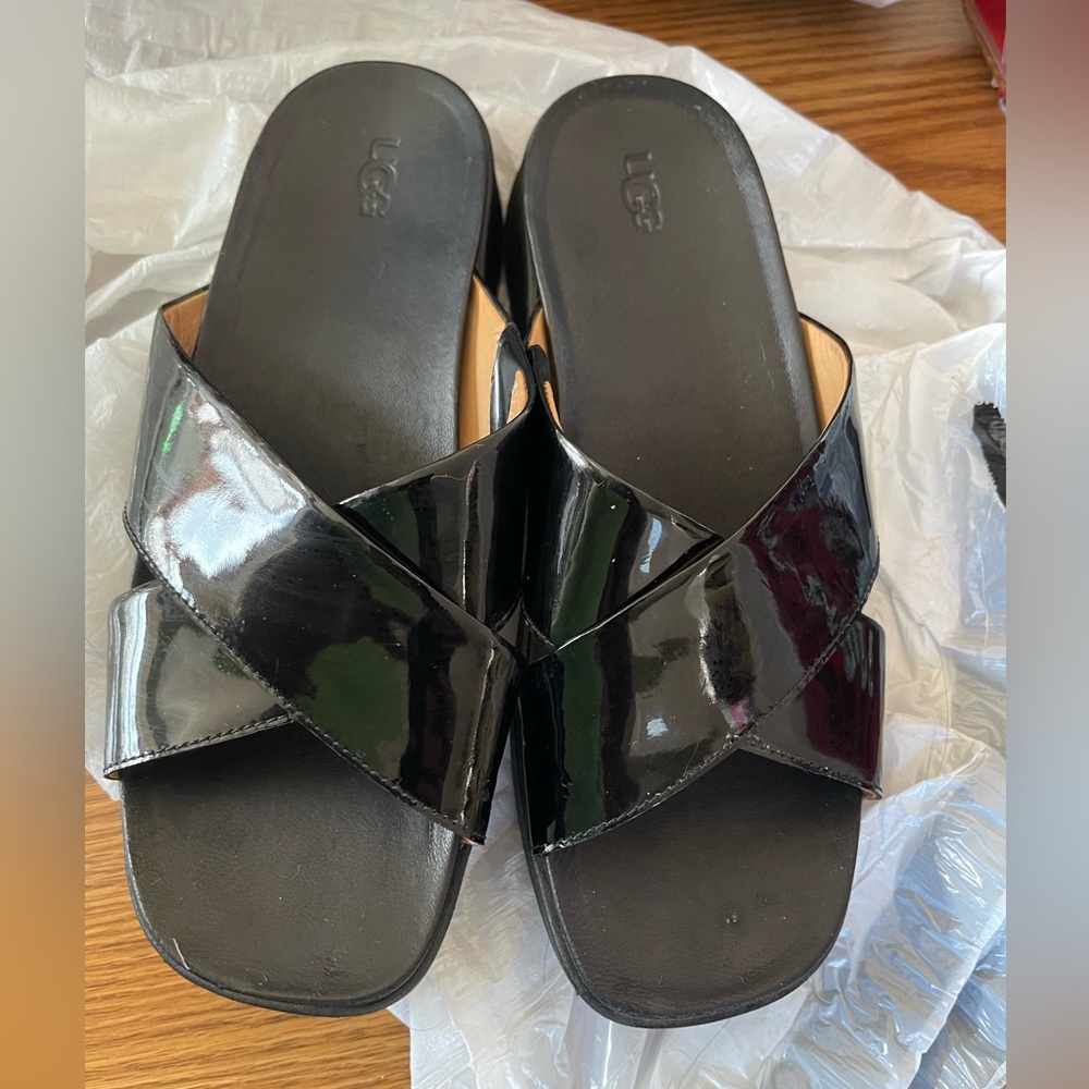 UGG Sandals